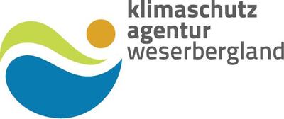 Logo der Klimaschutzagentur Weserbergland