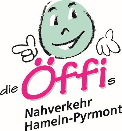 Logo Öffis