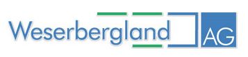 Logo Weserbergland AG