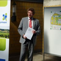Bild vergrern: Frank Doods (Staatssekretr im Niederschsischen Ministerium fr Umwelt, Energie, Bauen und Klimaschutz)
